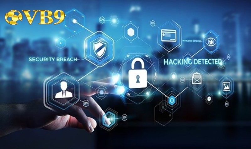 Trang chủ 32 Đầu tư công nghệ bảo mật tiên tiến, người chơi an tâm cá cược