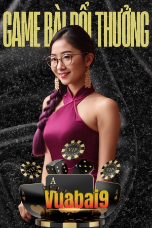game bài đổi thưởng